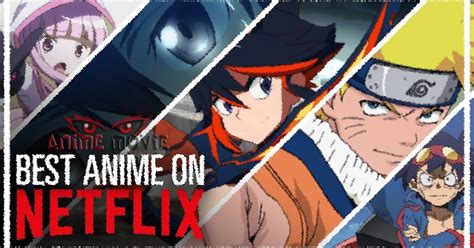 best anime on netflix 2019|best anime series on netflix.